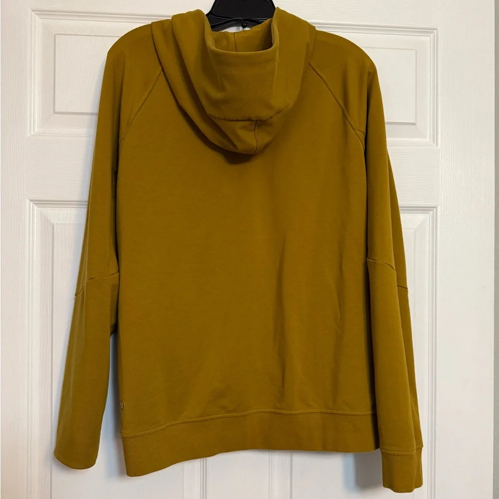 Lululemon Athletica Men’s Medium Hoodie - Picture 3 of 3